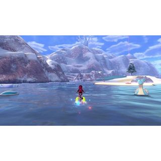 Pokemon Sword + Expansion Pass -Switch[Software only]【Direct from Japan】(Made in Japan)