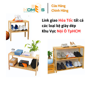  Kệ Giày Behomes