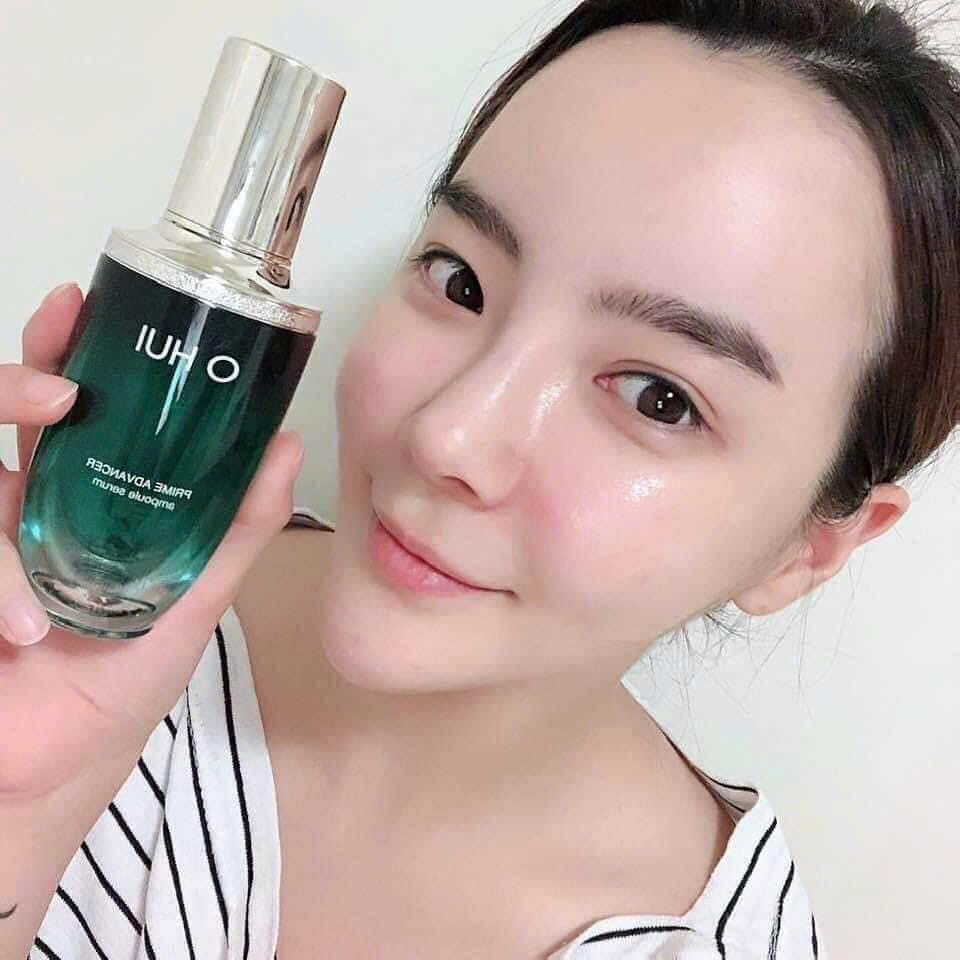 Serum Ohui Prime Advancer 10ml