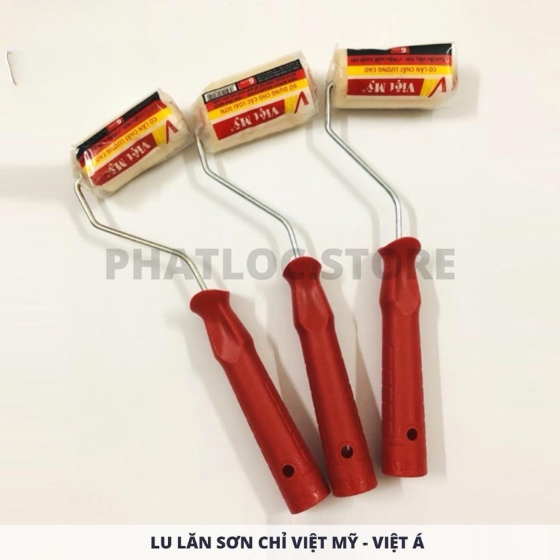 Lô lăn sơn nhỏ loại đẹp mịn