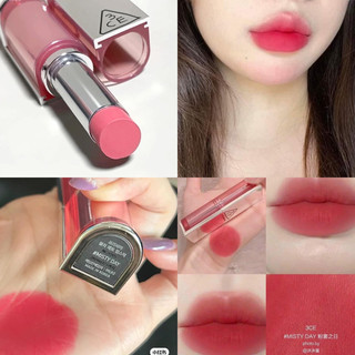 Son Thỏi 3CE Blur Matte Lipstick