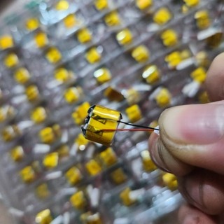 pin tai nghe bluetooth 400910 3.7v 30mah
