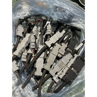 Jack encoder servo Yaskawa,Panasonic, Delta, Vexta, hàng tháo máy