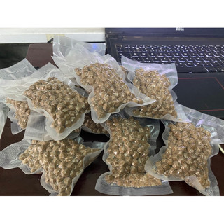 trân châu đen 100g, 500g