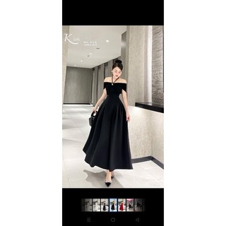 Đầm Big Size (55kg đến 100kg)