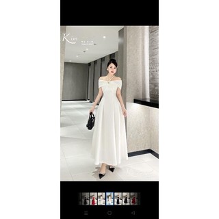 Đầm Big Size (55kg đến 100kg)