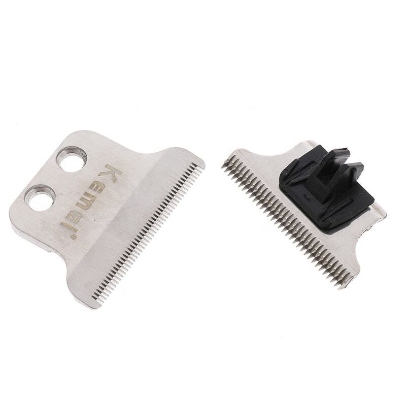 Lưỡi tông đơ bấm viền Kemei 1949 đã mài chuốt