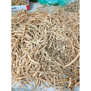 Rễ Sâm Hàn Quốc 0,5Kg và 1Kg