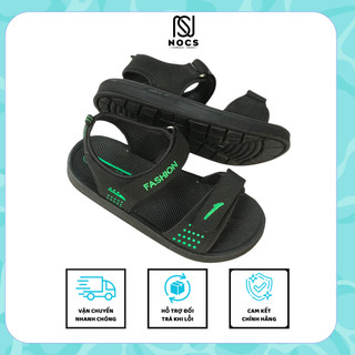 Sandal 2 quai ngang unisex nam nữ BITO siêu nhẹ siêu bền mẫu mới
