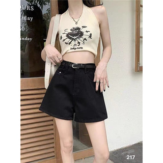 Sooc jeans basic kèm đai hàng QC đẹp mã 217#