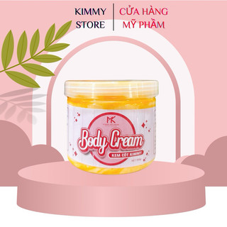 Kem dưỡng trắng da body cốt kimmy - body cream