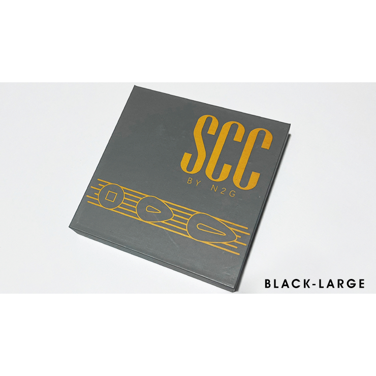 SCC COIN SET BY N2G