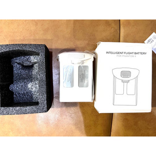 Pin DJI Phantom 4 Pro V2.0 4A RTK New 100% Fullbox