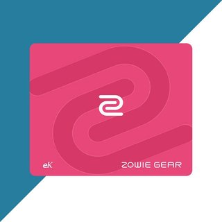 Miếng lót chuột in logo Zowie
