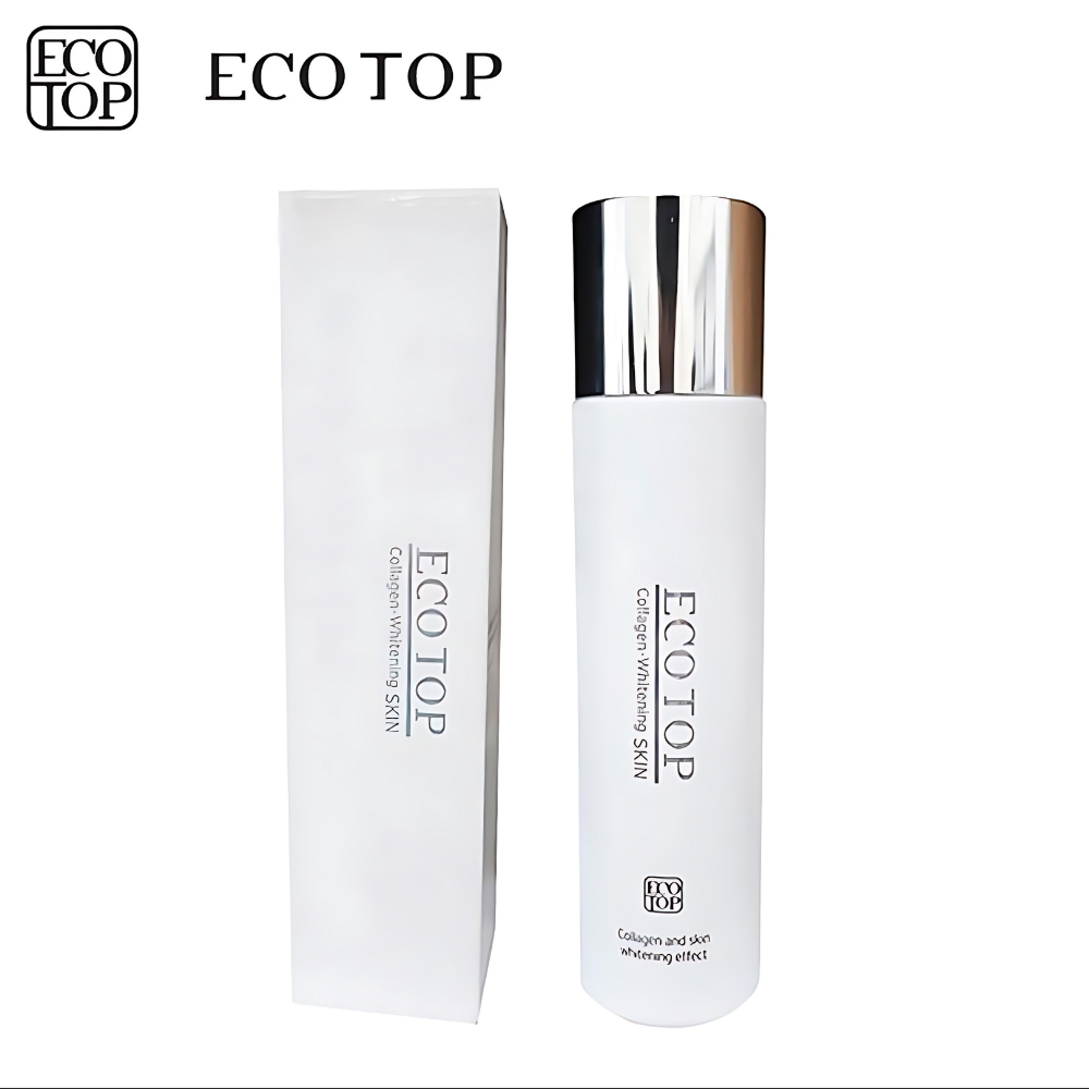Nước cân bằng da ecotop nâng tông da