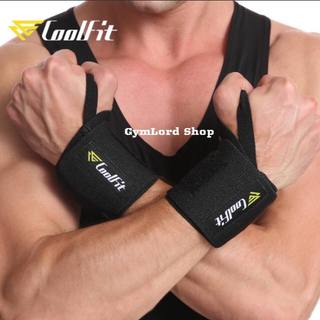 Quấn cổ tay gym, thể thao (1 ĐÔI) ảnh thật+ video