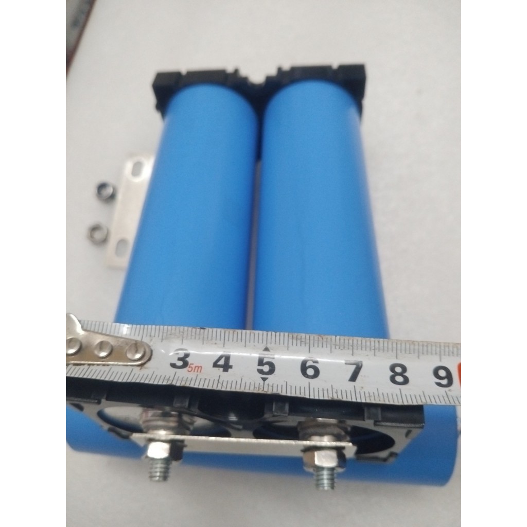 Pin LiFePO4 3.2v20Ah EVE mới