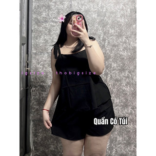 Set Bộ Ngủ Đùi Bigsize Siêu Đáng Yêu Lụa Mango ( Thỏ Bigsize )