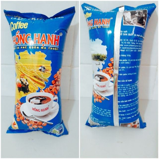 1 bịch 500g cafe Hồng hạnh