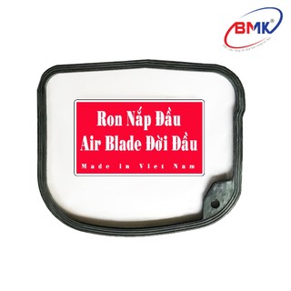 Ron nắp đầu quy lát cho xe máy AB đời đầu