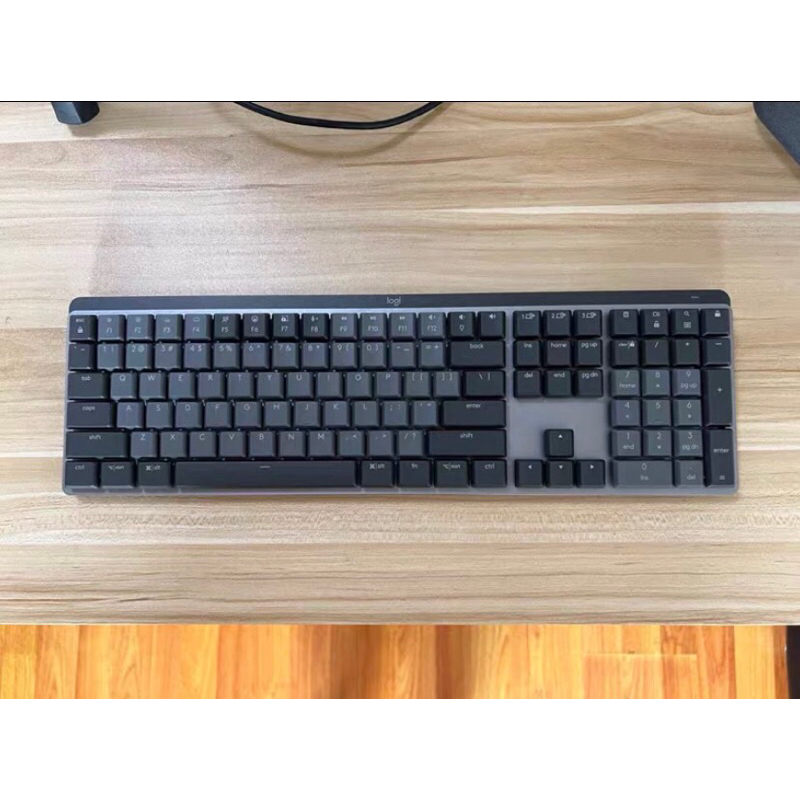 Bàn phím Logitech MX Mechanical -2nd