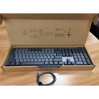 Bàn phím Logitech MX Mechanical -2nd