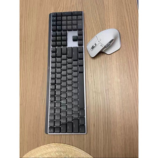 Bàn phím Logitech MX Mechanical -2nd