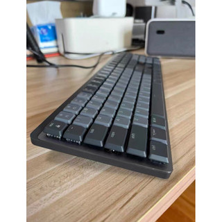 Bàn phím Logitech MX Mechanical -2nd