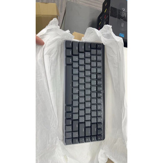 Bàn phím Logitech MX Mechanical -2nd