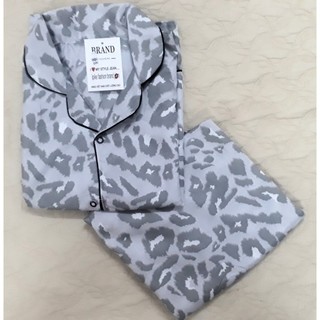 Sale👉Bộ Pijama cánh dơi (Quần Dài-Tay Dài) Kate Thái Cao Cấp Hàng  Thầm Hút Mồ Hôi, Không Xù