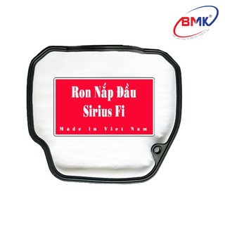 Ron nắp đầu quy lát cho xe máy Sirius Fi