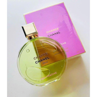 Chiết 10ml nước hoa nữ chanel chance edp