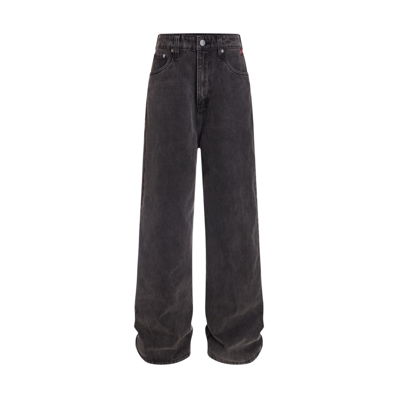 QUẦN JEAN AA RELAX JEANS // ASH GREY // AASTU. // AASTUDIO