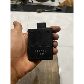 Ic yamaha jupiter r mã 5ll - ic mở tou
