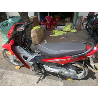 Yên gọt 2 tầng wave a 100 rs
