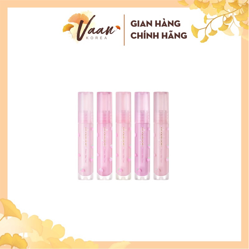 Son tint lì Dasique Water Blur Tint