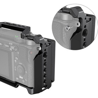 Khung SmallRig 3164 cho Sony A6100/A6300/A6400
