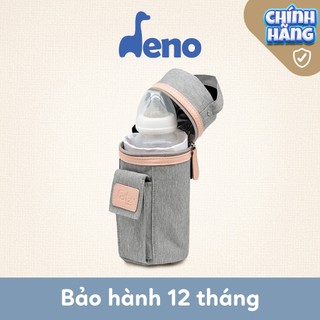 Dụng cụ hâm sữa di động cầm tay READY 3 thương hiệu Fatzbaby - Deno Official