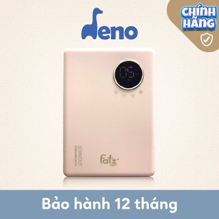 Máy tiệt trùng và sấy khô UVC LED King 2 Deno thương hiệu Fatzbaby
