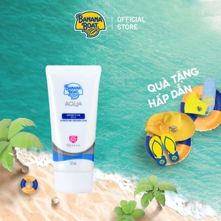 Kem Chống Nắng Dành Cho Da Nhạy Cảm Aqua Sensitive Skin - SPF50+/PA+++/50ML