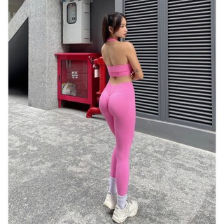 Bộ Đồ Tập Gym Nữ, Set Yếm Sena