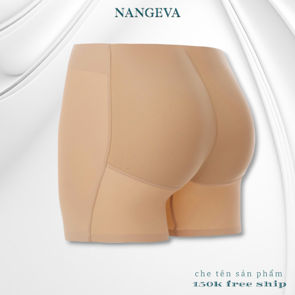 Quần Độn Mông Dạng Đùi Nâng Mông NANGEVA Ms222