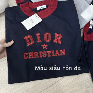 áo phông dior