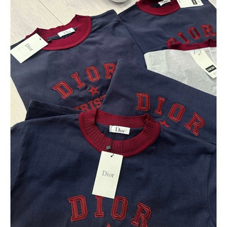 áo phông dior