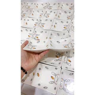 CHÉN DĨA SỨ ĐỰNG NƯỚC CHẤM