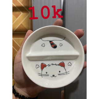 CHÉN DĨA SỨ ĐỰNG NƯỚC CHẤM