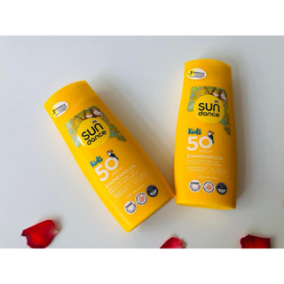 Hàng Đức Kem chống nắng Sundance Kid (50+) - an toàn cho làn da nhạy cảm của bé