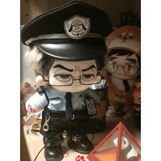 Giày cho doll (hàng sẵn)