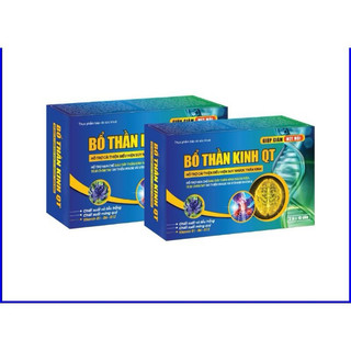 Bổ thần kinh hỗ trợ cải thiện suy nhược thần kinh