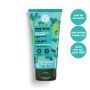 Yves Rocher - Mặt Nạ Tẩy Tế Bào Chết Da Đầu Refresh 2-In-1 Exfoliating Mask Pre-Shampoo Tube 200Ml